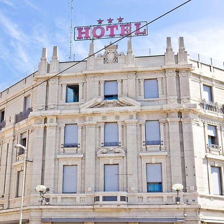 Hotel Corso Padova Ngoại thất bức ảnh