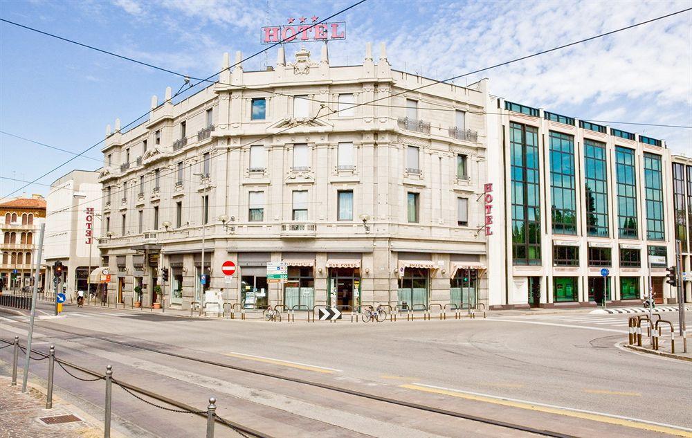 Hotel Corso Padova Ngoại thất bức ảnh