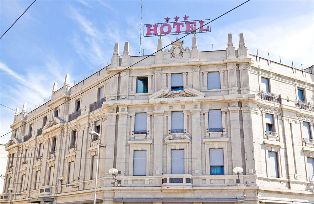 Hotel Corso Padova Ngoại thất bức ảnh