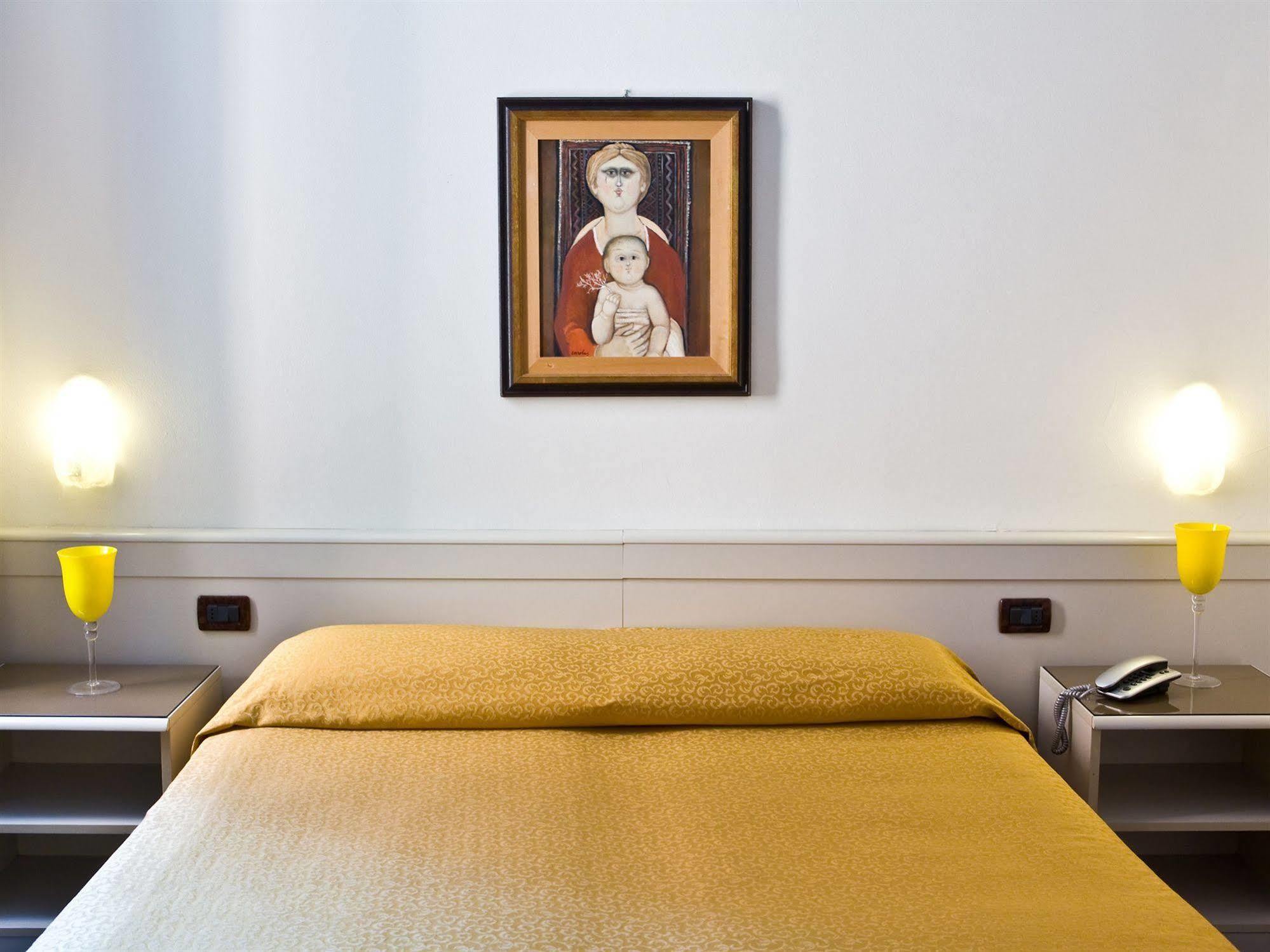 Hotel Corso Padova Ngoại thất bức ảnh