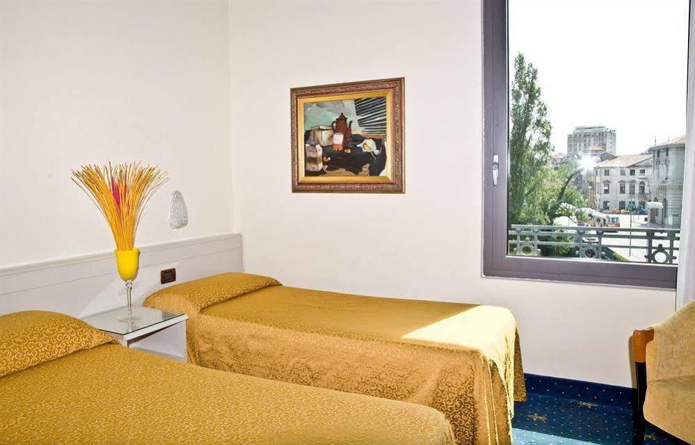 Hotel Corso Padova Ngoại thất bức ảnh